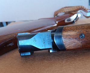 ΠΩΛΕΙΤΑΙ Beretta S55 Super Pose-thumb-8