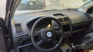 vw polo 2003