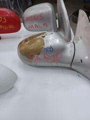 ΚΑΘΡΕΠΤΗΣ ΔΕΞΙΟΣ KIA RIO 2004
