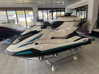 Yamaha 2025 WAVERUNNER VX-EU ΤΕΛΕΥΤΑΙΑ ΚΟΜΜΑΤΙΑ