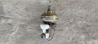 Σεβρο φρένων Fiat Siecento 1998 2006