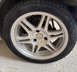 Ζαντολάστιχα smart 450 brabus γνησια