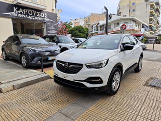 Opel Grandland X 2021 1.2 BUSINESS 130HP  ΕΛΛΗΝΙΚΟ ΠΡΟΣΦΟΡΑ