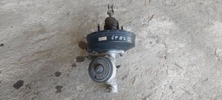 Σεβρο φρένων Touota Starlet Ep82 1990 1995