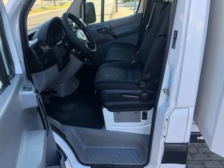 Mercedes-Benz Sprinter 2015 416-516//3,5 ΤΟΝΟ//ΕΡΑΣΙΤΕΧΝΙΚΟ ΔΙΠΩΜΑ!!!-thumb-31