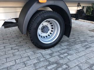 Mercedes-Benz Sprinter 2015 416-516//3,5 ΤΟΝΟ//ΕΡΑΣΙΤΕΧΝΙΚΟ ΔΙΠΩΜΑ!!!-thumb-24