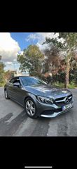 Mercedes-Benz C 220 2017 18000 ΕΥΡΩ ΠΡΟΚΑΤΑΒΟΛΗ ΓΡΑΜΜΑΤΙΑ ΔΕΚΤΑ