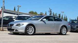 Bmw 645 2005 Ci PANORAMA/ΧΕΝΟΝ AUTODEDOUSIS