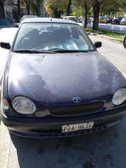 Toyota Corolla 1999