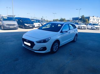 Hyundai i 30 2018