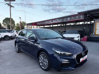 Hyundai i 30 2020 I30 1.0 T-GDI 120 BVM6 N-LINE