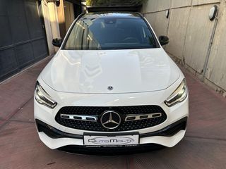 Mercedes-Benz GLA 250 2022 E -AMG -PANO -NIGHT -BURMEISTER -WIDE SCREEN -FULL EXTRA