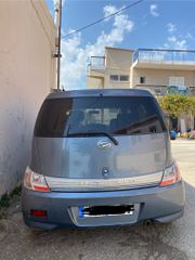 Daihatsu Materia 2007 1.5L