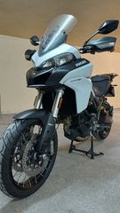 Ducati Multistrada 950 2019 Spoked Wheels