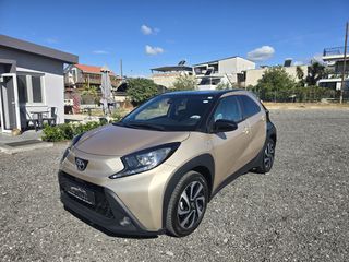 Toyota Aygo (X) 2023 X-PULSE