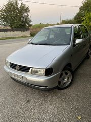 Volkswagen Polo 1999 1.4