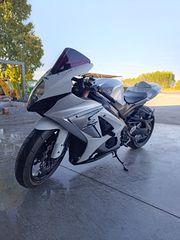 Suzuki GSX-R 1000 2008