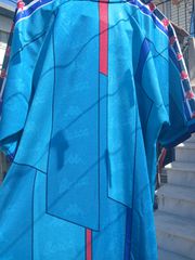 Barcelona jersey