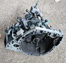 NISSAN QASHQAI 2017-2021,RENAULT KADJAR 2019-2023 ΣΑΣΜΑΝ ΧΕΙΡΟΚΙΝΗΤΟ T26HR13 11184 ΓΙΑ ΚΙΝΗΤΗΡΕΣ ΒΕΝΖΙΝΗΣ HR13 (1.3 Dig-t)