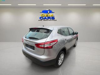 Nissan Qashqai 2016 1.2cc- AYTOMATO-NAVI-CAMERA 360-thumb-5
