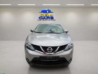 Nissan Qashqai 2016 1.2cc- AYTOMATO-NAVI-CAMERA 360-thumb-2