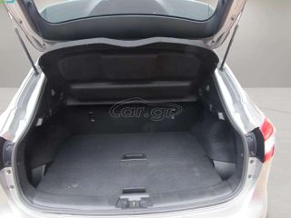 Nissan Qashqai 2016 1.2cc- AYTOMATO-NAVI-CAMERA 360-thumb-12