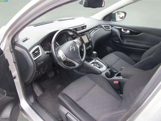 Nissan Qashqai 2016 1.2cc- AYTOMATO-NAVI-CAMERA 360-thumb-10