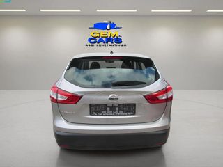 Nissan Qashqai 2016 1.2cc- AYTOMATO-NAVI-CAMERA 360-thumb-6