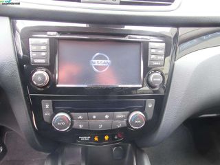 Nissan Qashqai 2016 1.2cc- AYTOMATO-NAVI-CAMERA 360-thumb-15