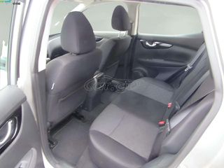 Nissan Qashqai 2016 1.2cc- AYTOMATO-NAVI-CAMERA 360-thumb-11