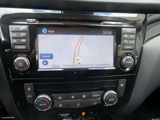 Nissan Qashqai 2016 1.2cc- AYTOMATO-NAVI-CAMERA 360-thumb-19