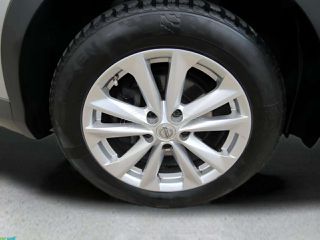 Nissan Qashqai 2016 1.2cc- AYTOMATO-NAVI-CAMERA 360-thumb-9
