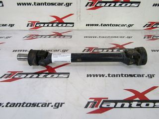 ΚΕΝΤΡΙΚΟΣ ΑΞΟΝΑΣ ΕΜΠΡΟΣ 4Χ4 MITSUBISHI L200 SAFARI 2006-2010