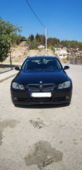 Bmw 320 2008 E90