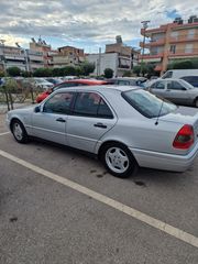 Mercedes-Benz C 180 1996