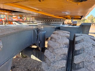 Εκσκαφέας Με Λάστιχα Liebherr 2010 924C-thumb-13