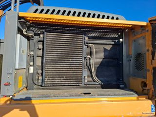 Εκσκαφέας Με Λάστιχα Liebherr 2010 924C-thumb-16