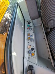 Εκσκαφέας Με Λάστιχα Liebherr 2010 924C-thumb-25