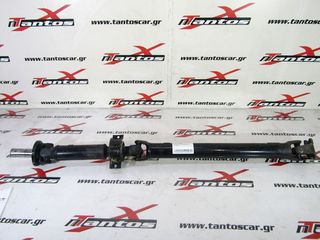 ΚΕΝΤΡΙΚΟΣ ΑΞΟΝΑΣ ΠΙΣΩ 4Χ4 MITSUBISHI L200 SAFARI 2006-2010