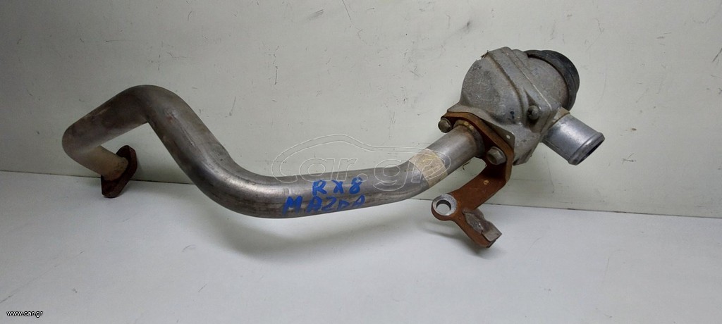 Βαλβίδα Egr Mazda RX8 2003 2009