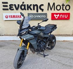 Yamaha Tracer 9 GT 2022