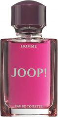 Joop! Homme Eau de Toilette 125ml