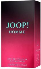 Joop! Homme Eau de Toilette 125ml