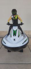 Σκάφος Kyosho 2025 jet ski