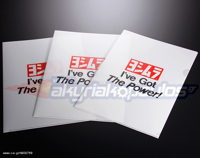 ΖΕΛΑΤΙΝΕΣ Α4 "YOSHIMURA" ---www.akyriakopoulos.gr---
