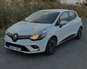 Renault Clio 2018