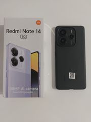 note 14 xiaomi 128gb