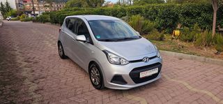 Hyundai i 10 2016 1200cc CRUISE CONTROL.