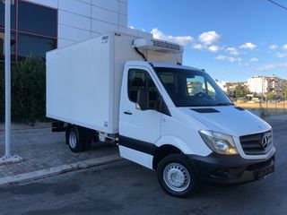 Ψυγείο Mercedes-Benz 2015 SPRINTER 416-516//3.5 TONO//ΕΡΑΣΙΤΕΧΝΙΚΟ ΔΙΠΛΩΜΑ!!-thumb-1