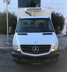 Ψυγείο Mercedes-Benz 2015 SPRINTER 416-516//3.5 TONO//ΕΡΑΣΙΤΕΧΝΙΚΟ ΔΙΠΛΩΜΑ!!-thumb-3